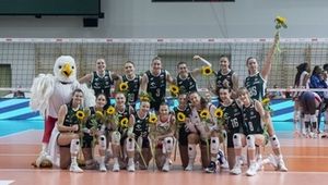 Turniej Towarzyski w Koszalinie. Polska- Francja 3:0 (galeria)