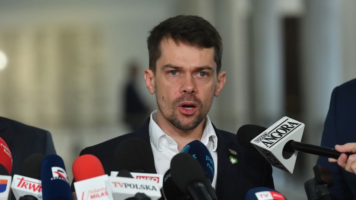 Michał Kołodziejczak 2024