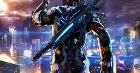 Poznaliśmy wymagania sprzętowe Crackdown 3