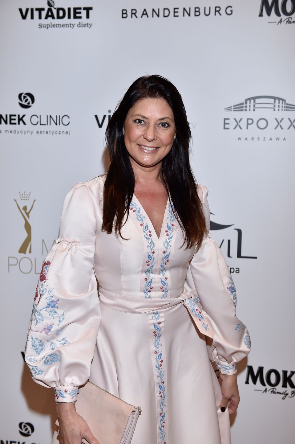Karina Wojciechowska w 2018 roku