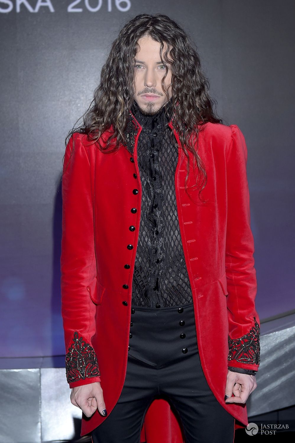 Michał Szpak wspomina swoją zmarłą mamę