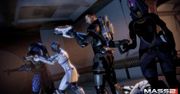 Mass Effect 2: Lair of the Shadow Broker - nowe DLC