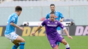 Franck Ribery chce wrócić na stare śmieci. Jest stanowisko klubu