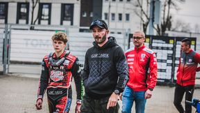 Żużel. "Szkoda". Zawodnik Ostrovii odniósł się do zmian w klubie