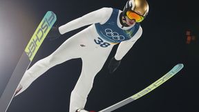 37. miejsce Tomasiaka. Wyjaśnił, co się stało