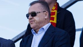 "Zabawa". Wyjawił nowe wieści ws. selekcjonera Polaków