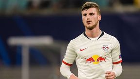 Transfery. Media: To dlatego Timo Werner nie trafił do Liverpoolu