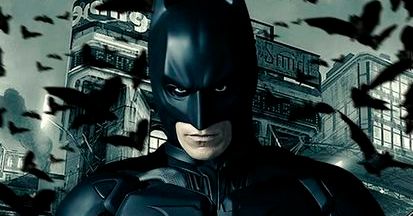 ''Mroczny Rycerz powstaje'': The best of... Nolan. Recenzja filmu
