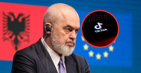 Europejski kraj zakazuje TikToka na rok. Decyzja ma związek ze śmiercią nastolatka
