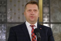 "Wyrzućcie posła z PiS". Borys Budka żąda złożenia mandatu przez Przemysława Czarnka