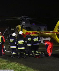 Zachodniopomorskie. Nie żyje 7-latka. Tragedia w Gorawinie