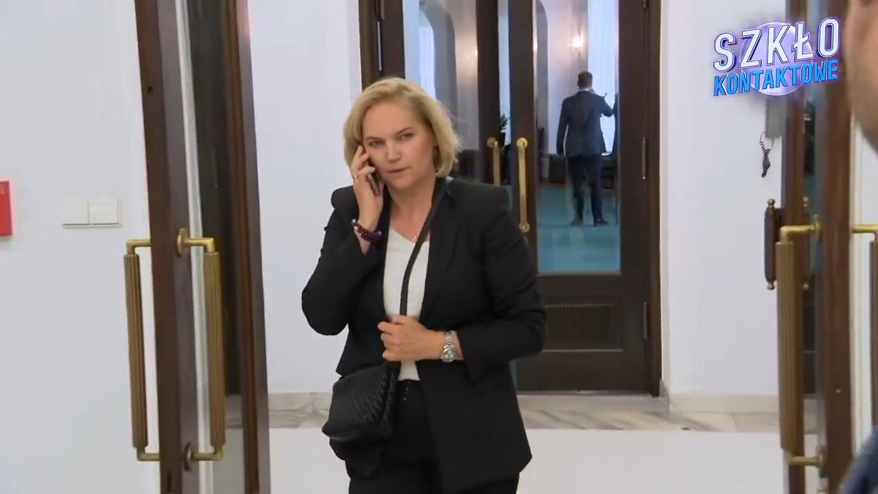 Radomir Wit "wkręcił" Dominikę Chorosińską