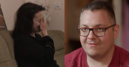 Internauci wierzą, że Magda ze "Ślubu od pierwszego wejrzenia" może być W CIĄŻY! Doszukują się DOWODU w słowach Krzysztofa
