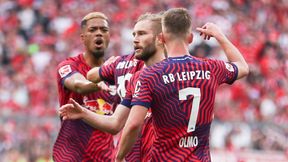 Puchar Niemiec. RB Lipsk - Eintracht Frankfurt. Gdzie oglądać? Stream online, transmisja w internecie