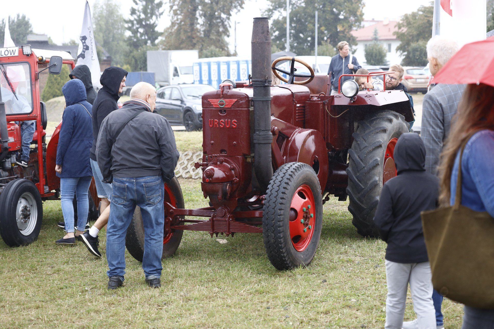 Od zabytków po nowości. Wystawa rolnicza w Częstochowie przyciąga tłumy