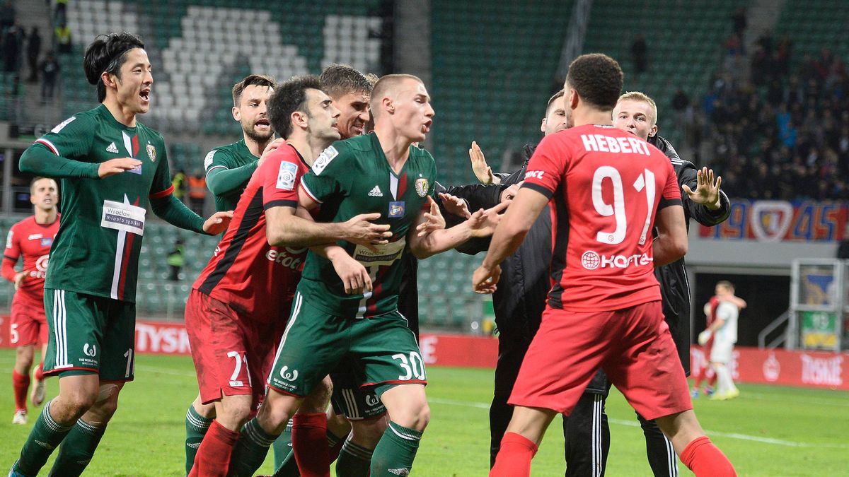 Newspix / Irek Dorożański 