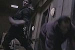 ''The Raid'': Czterech na jednego we fragmencie filmu [wideo]