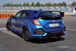 Honda Civic Type R