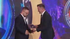 Niemożliwe nie istnieje. Oto laureat nagrody Pasjonat