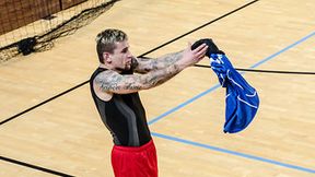 KSZO Ostrowiec - MTS Chrzanów 31:22 (galeria)