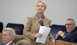 Sąd odrzucił wniosek Izabeli Bodnar. Pozwała mieszkańców Czernikowic