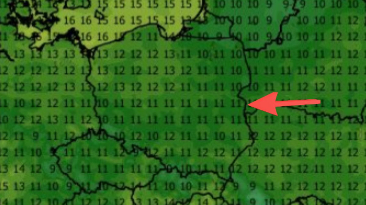 Prognoza 12 i 13 września