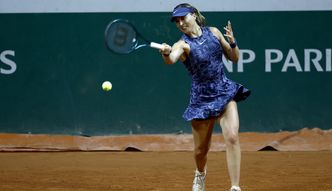 Twarda walka Pauli Badosy w Roland Garros. Aryna Sabalenka poznała rywalkę