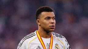 Głośno o zachowaniu Mbappe. Tak potraktował Barcelonę