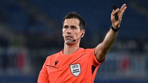 Znamy sędziego meczu Raków - Rapid. We Wrocławiu jest wrogiem numer jeden