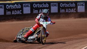 Żużel. Szczere wyznanie Bloedorna. Wszystko przed Grand Prix
