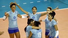 Brazylia: Kolejny bardzo dobry mecz Skowrońskiej-Dolaty