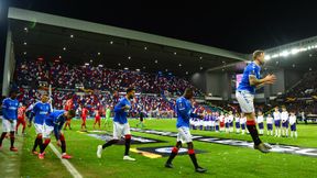 Liga Europy: Rangers FC - Lech Poznań. Szkocki dziennikarz ostrzega Kolejorza. "Rangersi są najlepsi od lat"