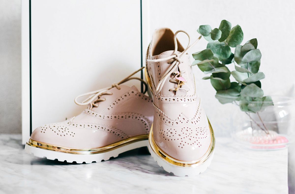Najwygodniejsze buty w modnym stylu. Śliczne modele do pracy i na co dzień