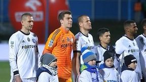 Wisła Płock - Legia Warszawa 0:1 (galeria)