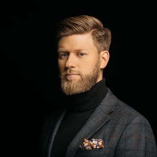 Mariusz Zmysłowski
