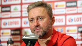 Eliminacje Euro 2020: Łotwa - Polska. Jerzy Brzęczek: Rewolucji w składzie nie będzie