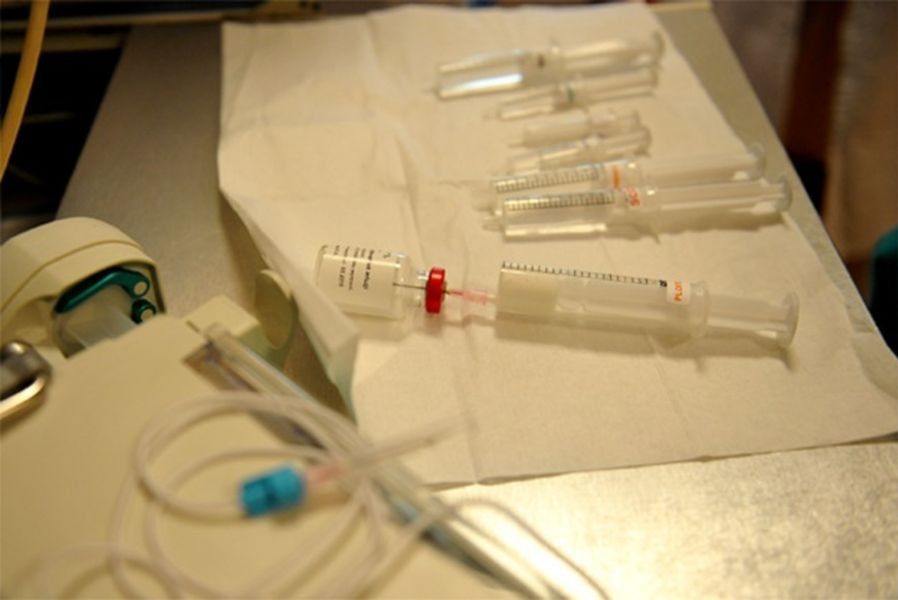 Za darmo: Szczepienia przeciw grypie