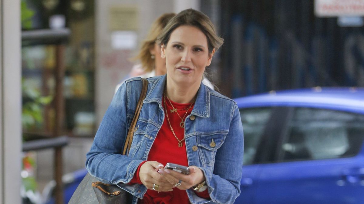 Dominika Tajner planuje operację piersi