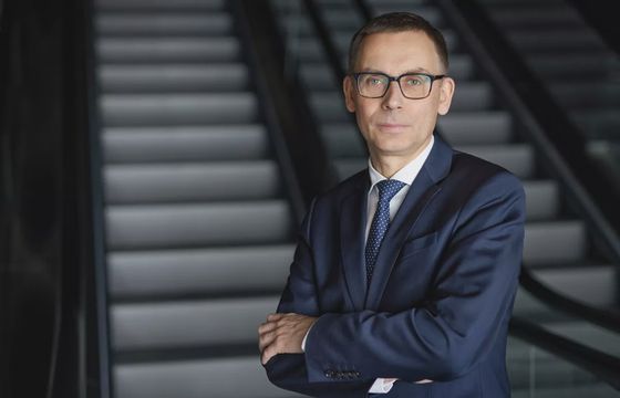 Wojciech Kuśpik z PTWP: Nie lubię farmazoniarzy. Liczy się działanie, a nie opowiadanie