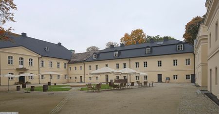 Znany hotelarz kupił zabytkowy pałac za 14 mln zł. "Sensacja"