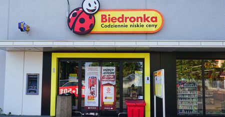 Świąteczny hit za darmo. Biedronka oszalała przed wigilią!