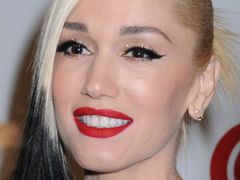 Gwen Stefani pięknieje z wiekiem