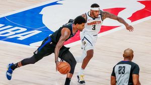 NBA. Nuggets sprawili niespodziankę i pokonali Clippers. Zawiódł Kawhi Leonard