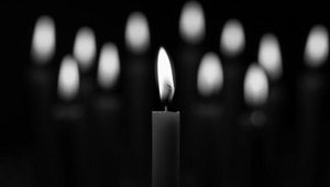 Tragedia na mistrzostwach Polski w motoparalotniarstwie. Nie żyje Sebastian Lewek