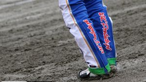 Mówił otwarcie o przemycie złota i broni. Jego życie to scenariusz na film gangsterski