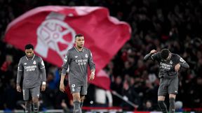 Real Madryt bez szans na awans? Statystyki nie dają wiele nadziei