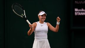 Zwrot akcji i set do zera. Polska juniorka zainaugurowała US Open