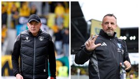 Rafał Górak: Zwycięstwo nam się należało