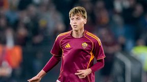 Zszedł w 30 minucie. Włosi ujawniają, jak zareagował Ziółkowski