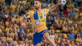 Liga Mistrzów. Blaż Janc: Final4? Zagrałbym w barwach PGE VIVE Kielce